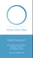 Voice Over Mail capture d'écran 3