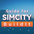 Guide for SimCity BuildIt icône