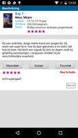 OpNiveau syot layar 2