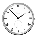 Patek Clock Lockscreen APK