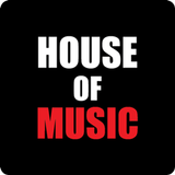 House of Music icon