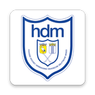 hdm ícone