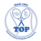 Tennisvereniging TOP icône