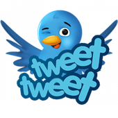 Tweet Tweet icon