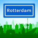 APK Straatnamen van Rotterdam