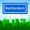 Straatnamen van Rotterdam