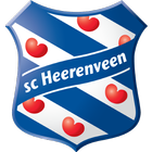 sc Heerenveen ícone