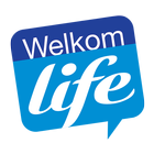 Welkom Life-icoon