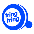 آیکون‌ TringTring