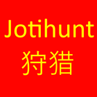 Jotihunt.js ikon