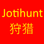 Jotihunt.js иконка