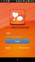 LoveMyCustomer Affiche