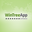 WinTreeApp - Contacts
