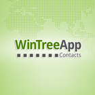 WinTreeApp - Contacts ไอคอน