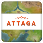 The Land of ATTAGA icône