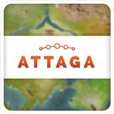 The Land of ATTAGA icône