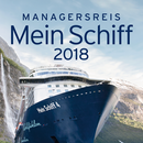 Managersreis Mein Schiff-APK