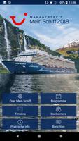 Managersreis Mein Schiff Poster