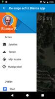 De enige echte Bianca app ภาพหน้าจอ 2