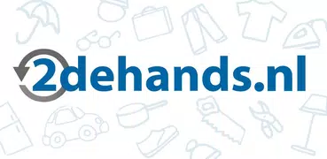 2dehands.nl - Gratis en lokaal