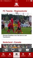 Twentefans 截图 1