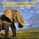 APK Geofort CSI Ivoorsmokkel