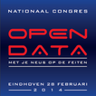 Nationaal Congres Open Data