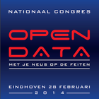 Nationaal Congres Open Data иконка