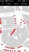 Bomenspotter Utrecht Open Data Affiche