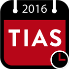 TIAS Company Day 2016 icon