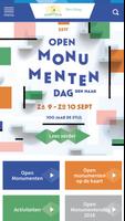 OMD Den Haag poster