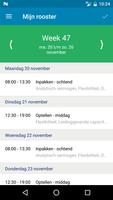 Unique Planning capture d'écran 2