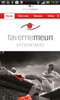 Tavernemeun Accountants poster