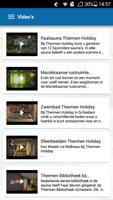 Thermen Holiday screenshot 2