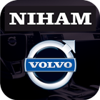 Volvo Niham biểu tượng