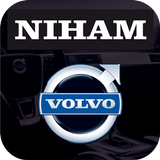 Volvo Niham 아이콘