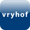 Vryhof Anchors
