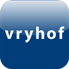 Icona Vryhof Anchors