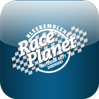Bleekemolens Race Planet icon