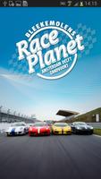 Bleekemolens Race Planet poster