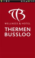 Thermen Bussloo ポスター