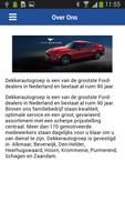 Dekkerautogroep screenshot 3