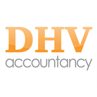 DHV Accountancy 아이콘