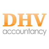 DHV Accountancy-icoon
