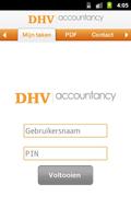 2 Schermata DHV Accountancy