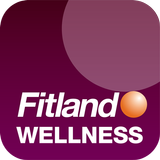 Fitland Wellnessresorts 圖標