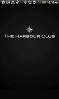 Harbour Club penulis hantaran