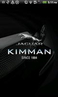 Kimman Jaguar ポスター