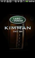 Kimman LR الملصق