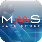 Maas Auto Groep أيقونة